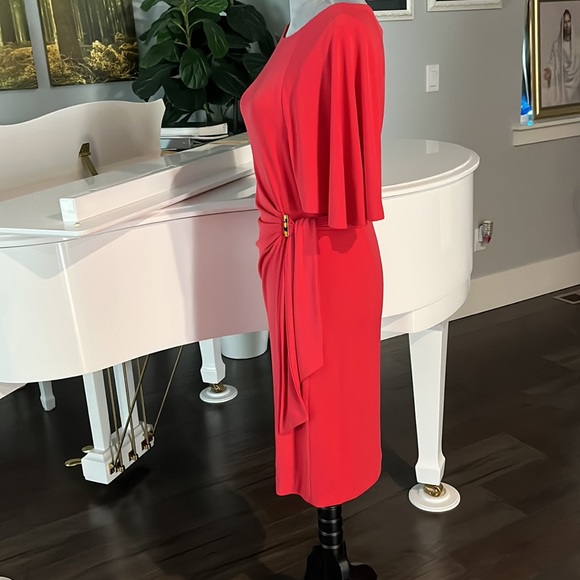 Glamorous Tahari Cocktail Dress - Picture 5 of 14